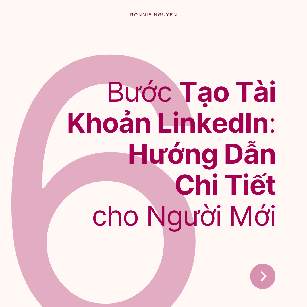 Cách Tạo Tài Khoản LinkedIn Hướng Dẫn Chi Tiết cho Người Mới Bắt Đầu-min